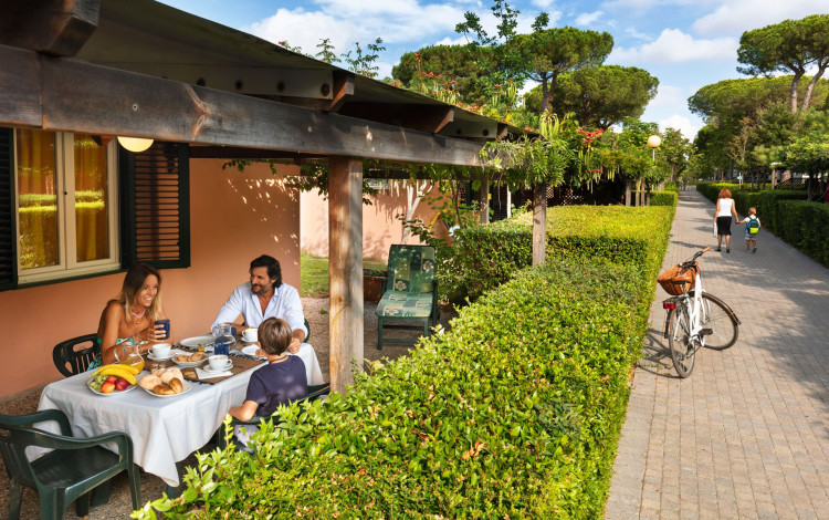 Pappasole Camping Village