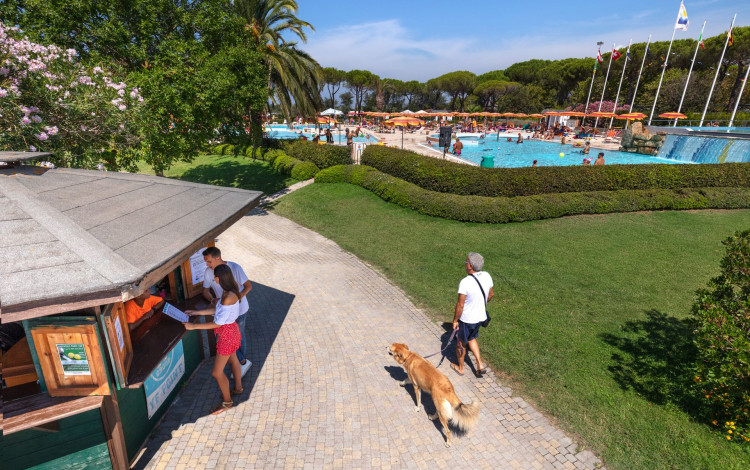 Pappasole Camping Village