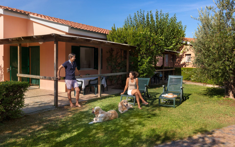 Pappasole Camping Village