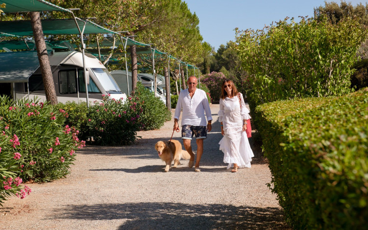Pappasole Camping Village