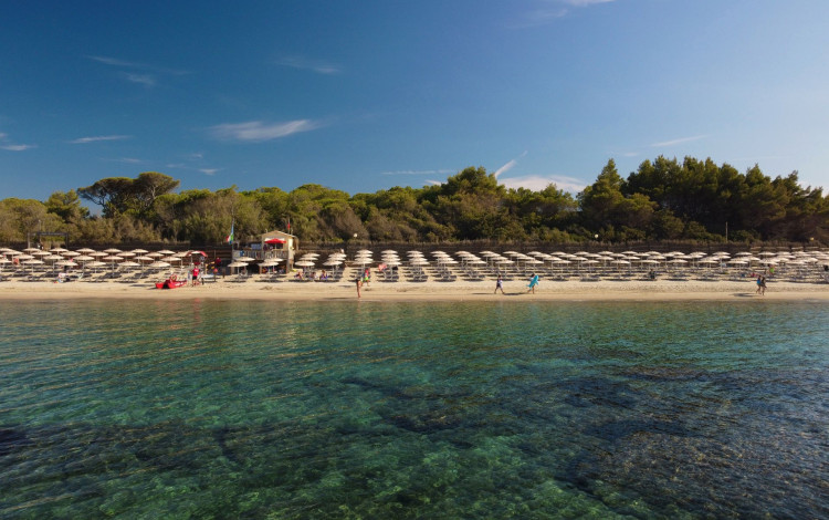 Pappasole Camping Village