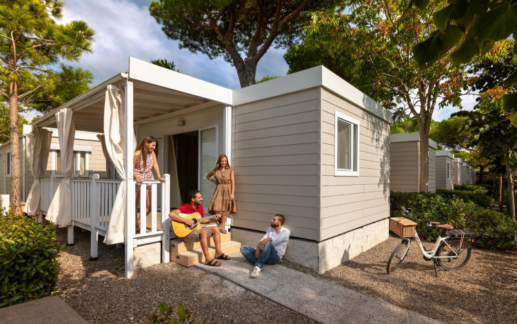 Pappasole Camping Village