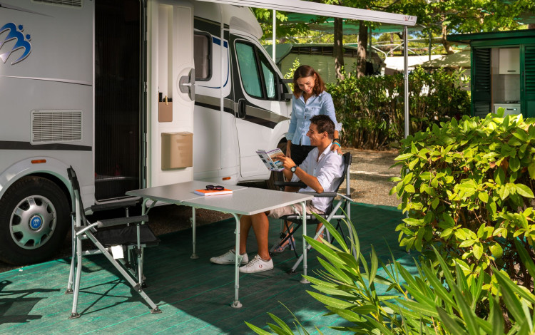 Pappasole Camping Village