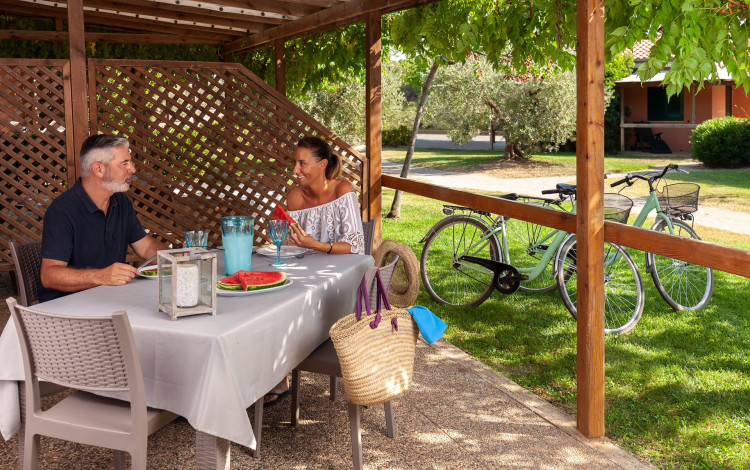 Pappasole Camping Village