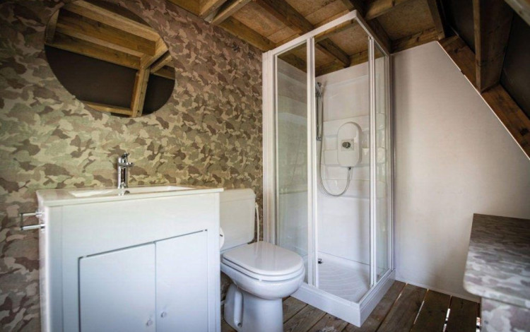 Camping Village Mareblu
