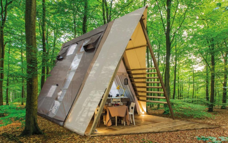 Camping Village Mareblu