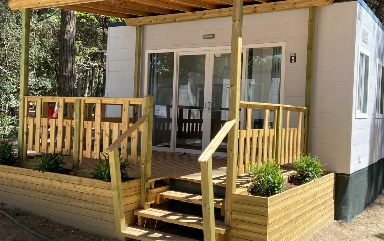 International Camping Mare e Pineta