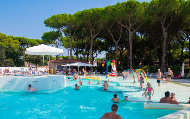 International Camping Mare e Pineta