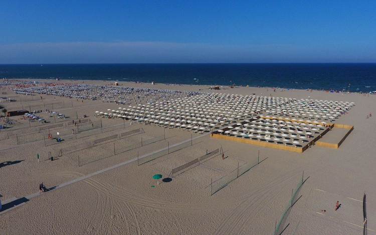 International Camping Mare e Pineta