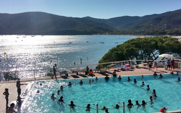 Camping Stella Mare