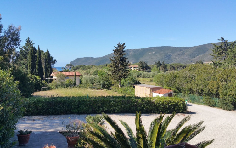Camping Stella Mare