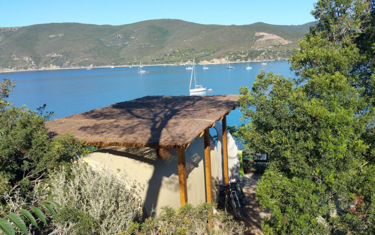 Camping Stella Mare