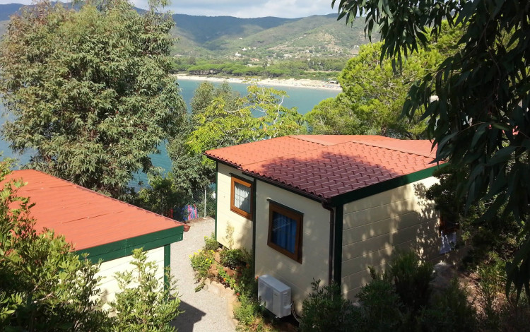 Camping Stella Mare