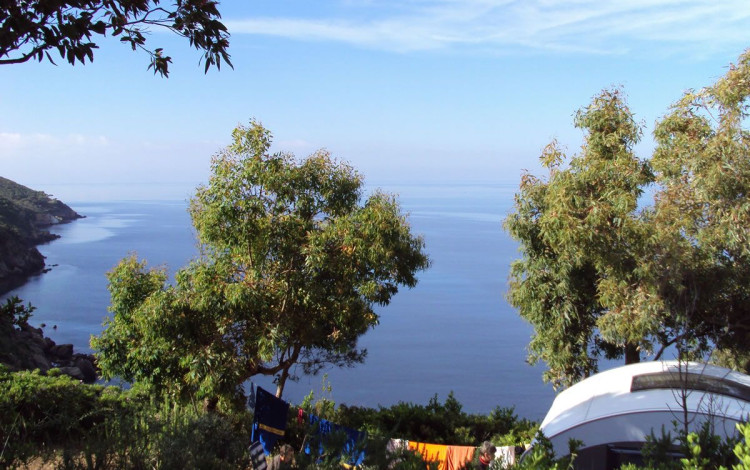 Camping Stella Mare