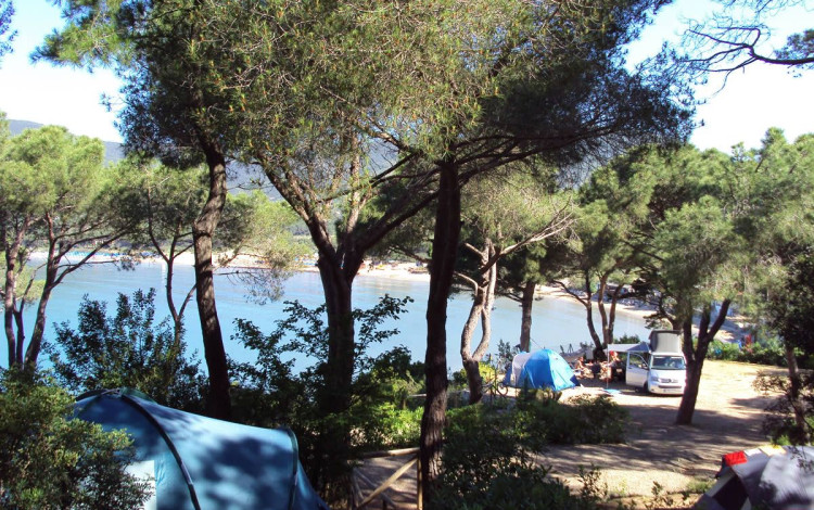 Camping Stella Mare