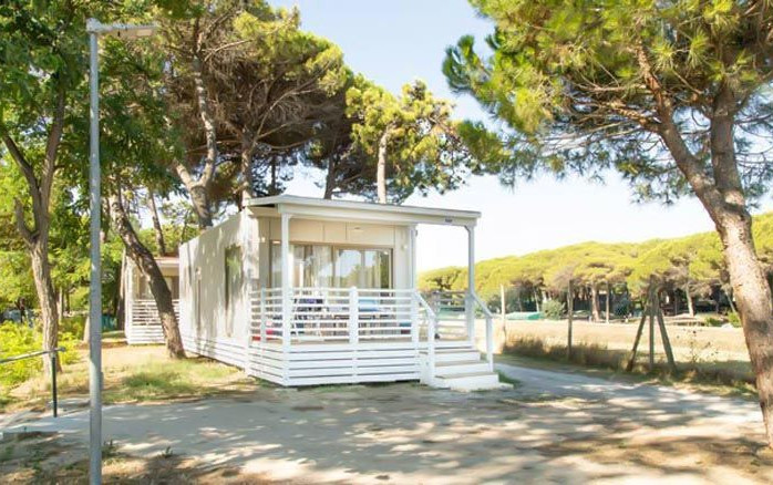 Cesenatico Camping Village