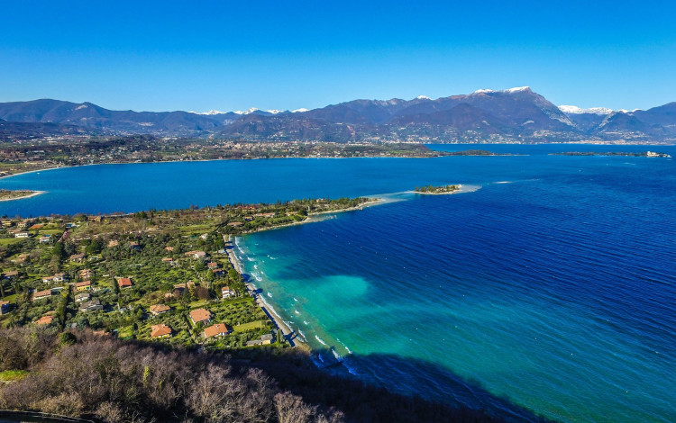Campeggio Belvedere