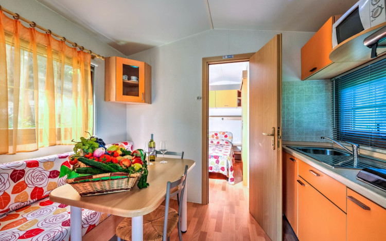 Camping Village Le Esperidi