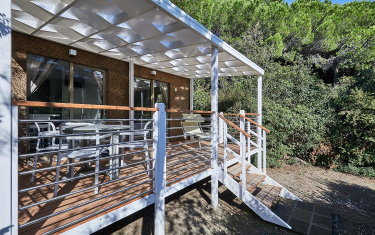 Camping Village Le Esperidi