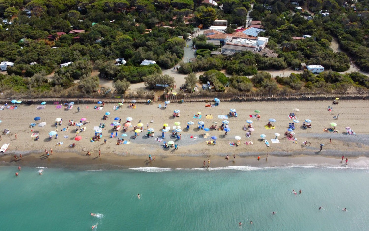 Camping Village Le Esperidi