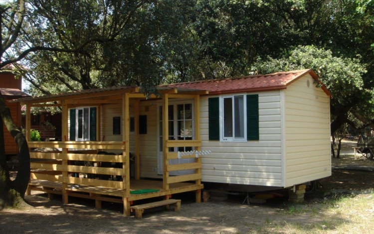 Camping Internazionale di Castelfusano