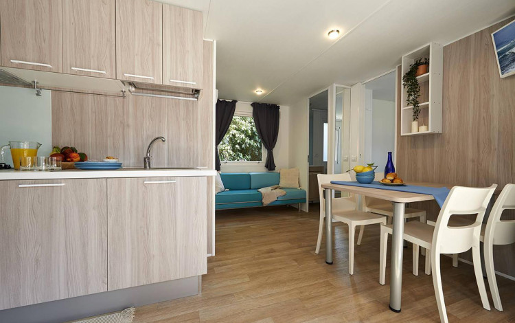 Villaggio Camping Baia Domizia