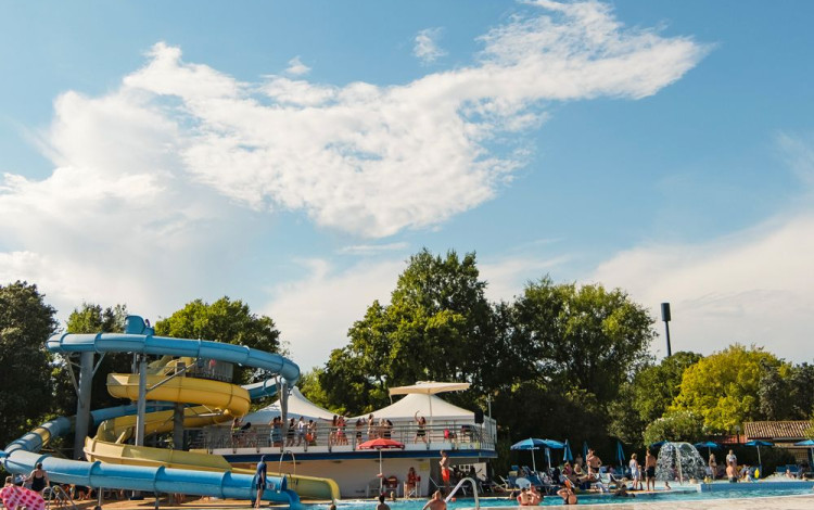 Villaggio Turistico Europa