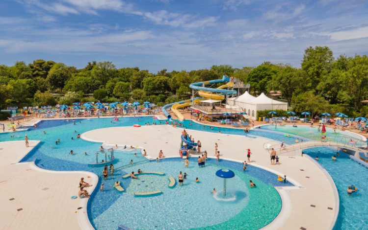 Villaggio Turistico Europa