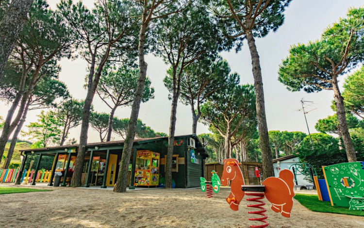 Florenz Open Air Resort