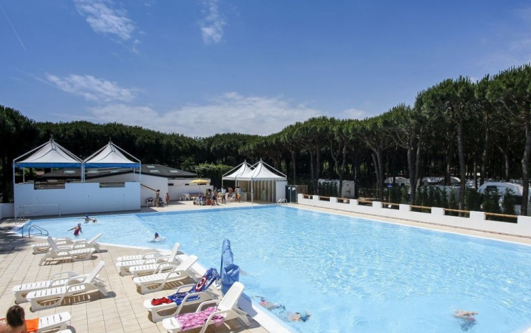 Florenz Open Air Resort