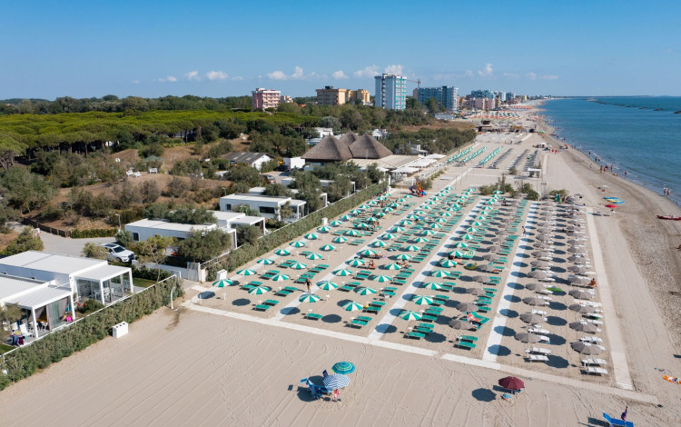 Florenz Open Air Resort