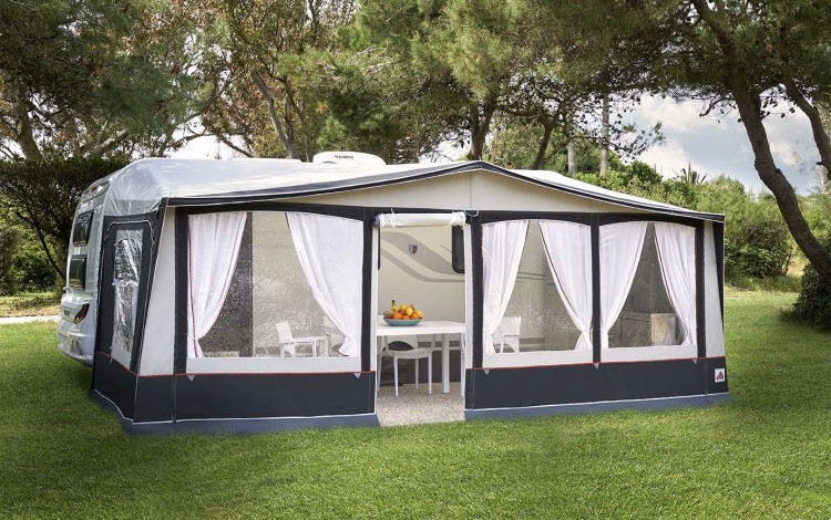 Villaggio Camping Baia Domizia
