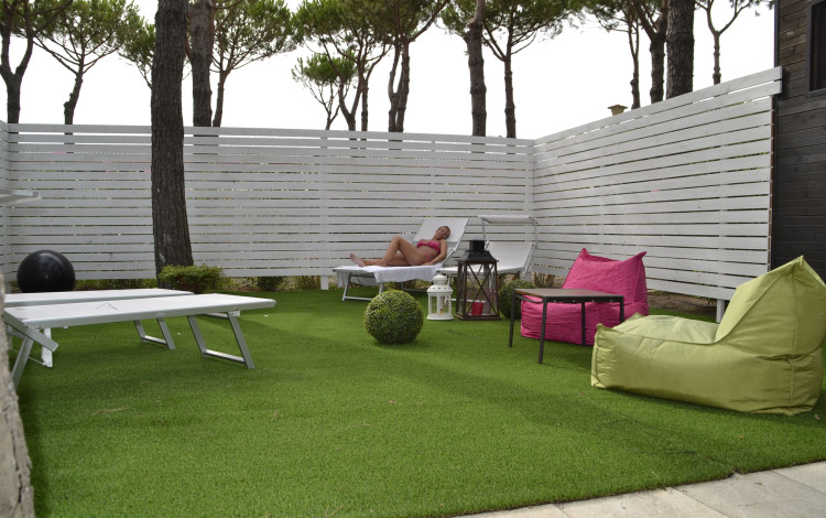 Florenz Open Air Resort