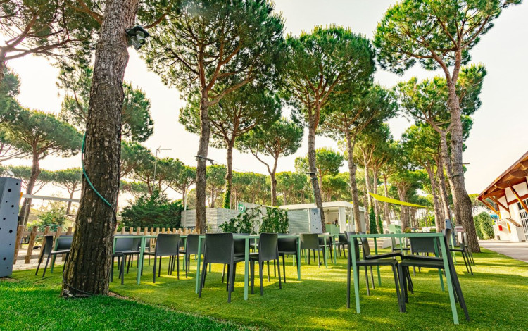 Florenz Open Air Resort