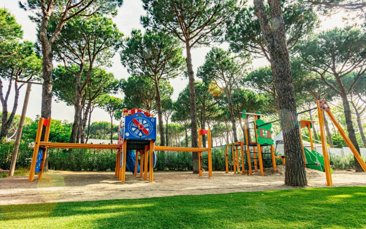 Florenz Open Air Resort