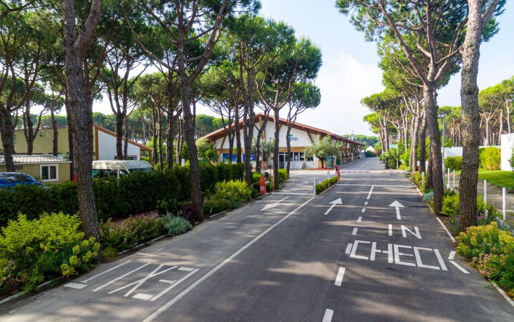 Florenz Open Air Resort