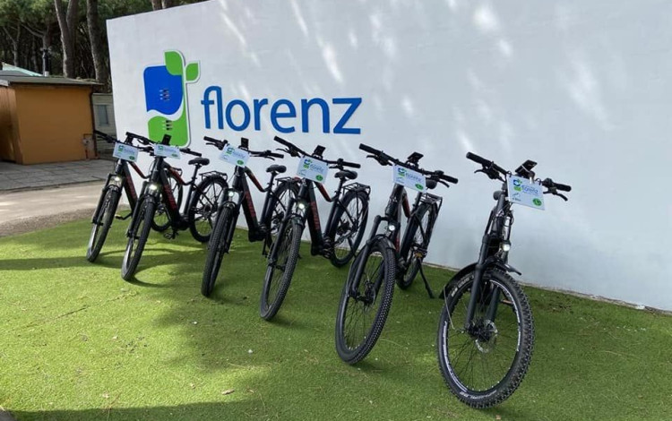 Florenz Open Air Resort