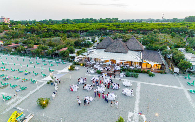 Florenz Open Air Resort