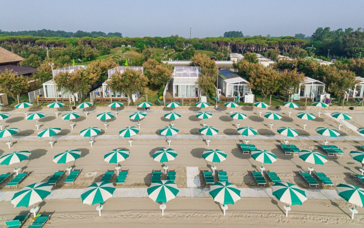 Florenz Open Air Resort