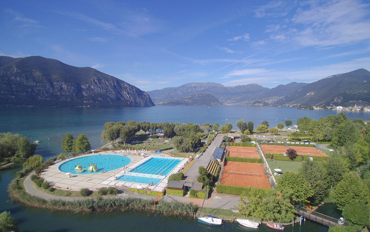 Camping Sassabanek