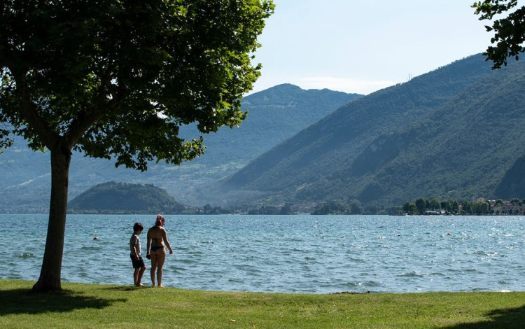 Camping Sassabanek