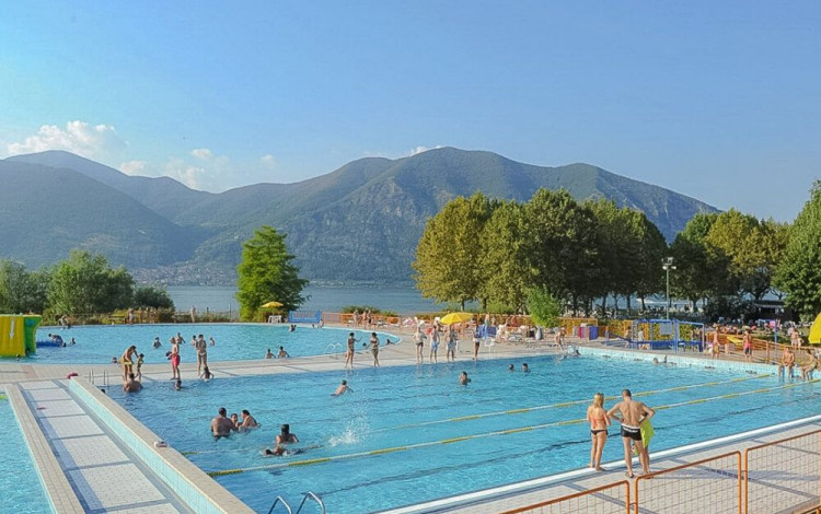 Camping Sassabanek