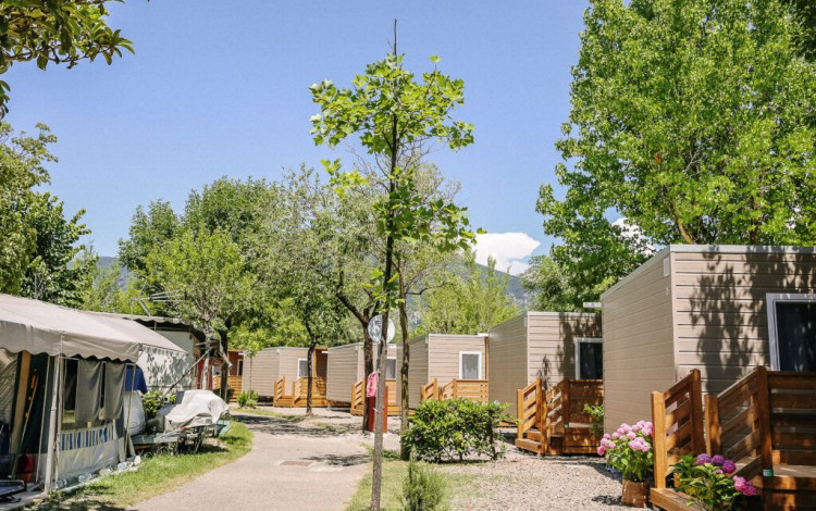 Camping Sassabanek
