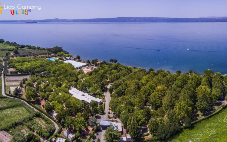 Village Camping Lido
