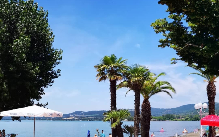 Village Camping Lido