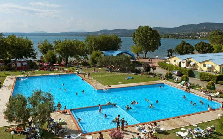 Village Camping Lido