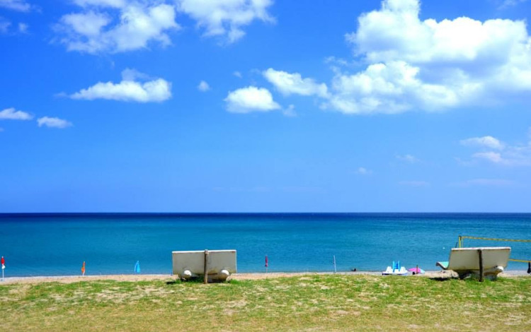Camping Villaggio Calabrisella