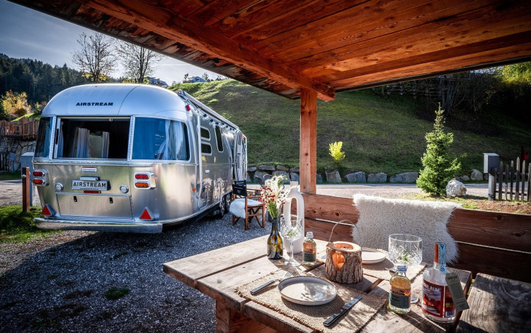 Camping Seiser Alm