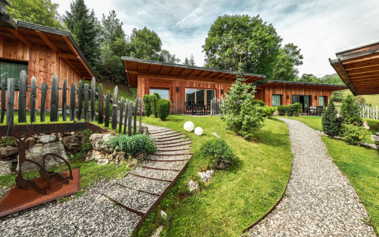 Camping Seiser Alm