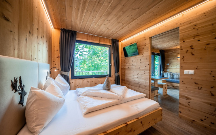 Camping Seiser Alm